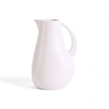 "Pitcher Kuduo" - Decanters and Pitchers in white by Powered By People