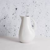 "Pitcher Kuduo" - Decanters and Pitchers in white by Powered By People