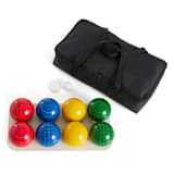 "Yard Games Bocce Ball Premium 4 Color Set" - Wedding Games in multicolor by Kevin Muellerleile