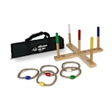 "Yard Games Ring Toss Game Premium Set" - Wedding Games in beige by Kevin Muellerleile