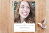 "Proud Moment" - Stationery in clean by Shannon - Front
