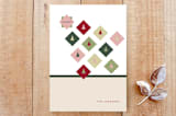 "Tree Tilt" - Stationery in Trifle by Merian - Front