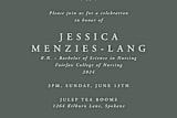 "SQUARE REGISTERED NURSE ASCLEPIUS GRADUATION INVITATION" - Stationery in Sage by itsjensworld - Close-Up