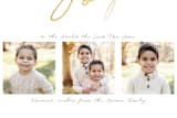 "triple joy" - Stationery in fresh by Deborah Chou - Close-Up