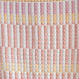 "Sunset Sujani Quilt - King (92x108) Made to Order" - Quilts and Bedspreads in multicolorassorted-colors by Inner Child