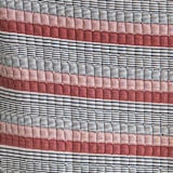 "Americana Sujani Quilt - Queen (90x92) Made to Order" - Quilts and Bedspreads in blue by Inner Child