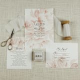 "Ring Box for Wedding Engagement Band Velvet Square" - Ring Boxes in multicolorassorted-colors by Jordan Perry
