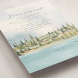 "Gods Creation" - Memorial Cards in Nature by Petra Kern - Detail