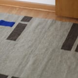 "Movimiento Rug 5'x7'" - Area Rugs in multicolor by Matiz