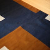 "Nichos Rug 5'x7'" - Area Rugs in multicolor by Matiz
