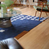 "Nichos Rug 5'x7'" - Area Rugs in multicolor by Matiz