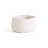 "Stoneware Serving Bowl" - Serving Bowls in white by Powered By People