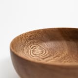 "Cuenco Bowl" - Serving Bowls in natural by Powered By People