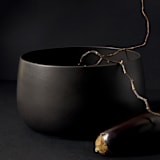 "Stoneware Serving Bowl" - Serving Bowls in black by Powered By People