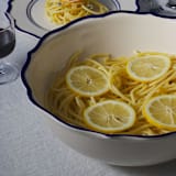 "Jane Serving Bowl" - Serving Bowls in white by Maison Madison