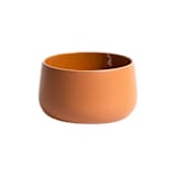 "Stoneware Serving Bowl" - Serving Bowls in brown by Powered By People