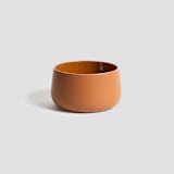 "Stoneware Serving Bowl" - Serving Bowls in brown by Powered By People