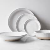"Kinfolk Dinnerware Set - Spec" - Plates in multicolorassorted-colors by Handmade Studio TN