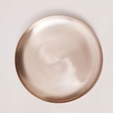 "Luxe Kansa Platter" - Serving Platters and Trays in bronze by Powered By People