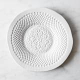 "Chamberlin Platter" - Serving Platters and Trays in white by Handmade Studio TN