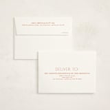 "Beech" - Mitzvah Thank You Cards in Cupcake by Blustery August - FREE Recipient Addressing
