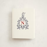 "NYC" - Mitzvah Thank You Cards in NYC by mo kelley - Front