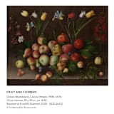 "Fruit and Flowers" - Personalized Stationery Cards in Lemon by Jess Franks - Inspiration for Card Design