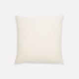 "Medium Rainbow Throw Pillow" - Throw Pillows in multicolor by Anchal