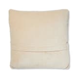 "Holly Jolly Hook Pillow" - Throw Pillows in multicolor by Ampersand Design Studio