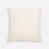 "Petal Throw Pillow" - Throw Pillows in multicolor by Anchal