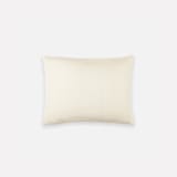 "Rainbow Small Pillow" - Throw Pillows in multicolor by Anchal