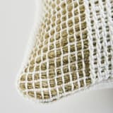 "Paramo Olive Green Pillow" - Throw Pillows in multicolor by Tatiana Ordoñez