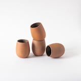 "Bola Cup" - Mugs and Teacups in natural by Powered By People