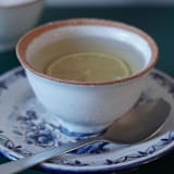 "Small Sipper" - Mugs and Teacups in white by Jenny Mulder