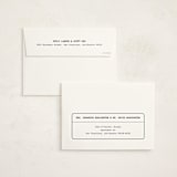 "Cinema Celebration" - Mitzvah Invitations in Rose by Diane Pearse - FREE Recipient Addressing
