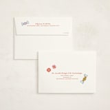 "Super Sweet" - Mitzvah Invitations in Cookie by Lissabeth Anglin - FREE Recipient Addressing