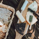 "The Small Hand-Forged Knife in Maple" - Kitchen Tools in natural by Millstream Home