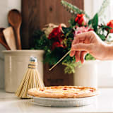 "The Cake Tester" - Kitchen Tools in natural by Millstream Home