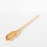 "The Small Spoon in Maple" - Kitchen Tools in natural by Millstream Home