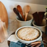 "The Small Spoon in Maple" - Kitchen Tools in natural by Millstream Home