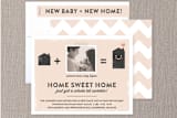 "A Sweeter Lot" - Moving Announcements in Petal by silverscreen studio - Assembled