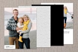 "Things Change" - Moving Announcements in Highlighter by Chelsey Scott - Back of Card