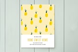 "Jamba" - Moving Announcements in Pineapple by chocomocacino - Front