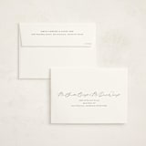 "Over the mountains" - Moving Announcements in Fog by Helen Halik - FREE Recipient Addressing