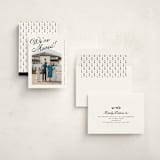 "We've Moved" - Moving Announcements in Onyx by Pixel and Hank - Assembled