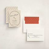 "Key Moment" - Moving Announcements in Ivory by Sarah Rosenthal - Assembled