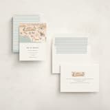 "LA Postcard" - Moving Announcements in Sea by Teju Reval - Assembled