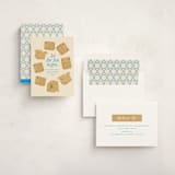 "Unboxing" - Moving Announcements in Pool by Baumbirdy - Assembled