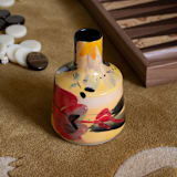 "Crazy Japan Vase" - Vases in multicolor by the parmatile shop