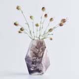 "Medium Formation Vase in Nebula" - Vases in multicolor by Lauren Herzak Bauman